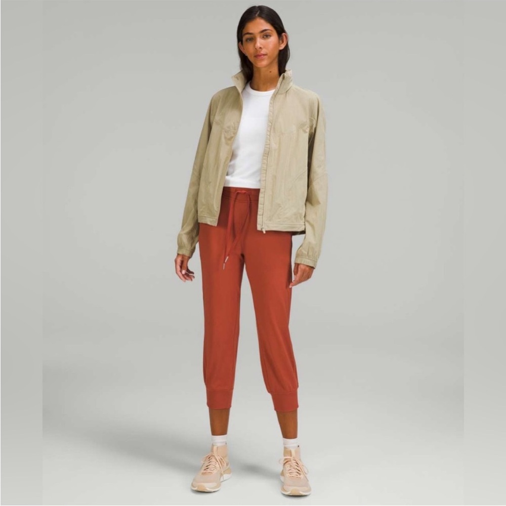 Lululemon Ready To Rulu Joggers